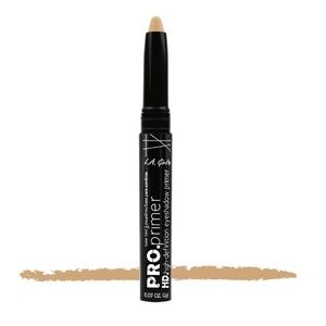 LA Girl Nude HD Eye Shadow Primer Stick NWT